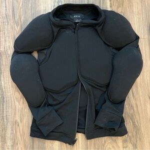 Atwyld Convoy 2.0 Armored Motorcycle Shirt S